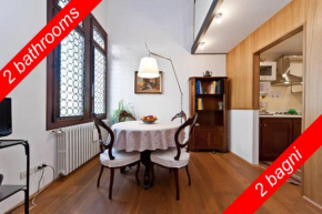 Appartamento Accademia San Vio